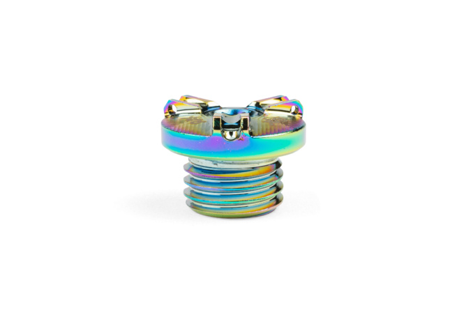 &Ouml;leinf&uuml;llschraube Str8 Derbi Neochrome