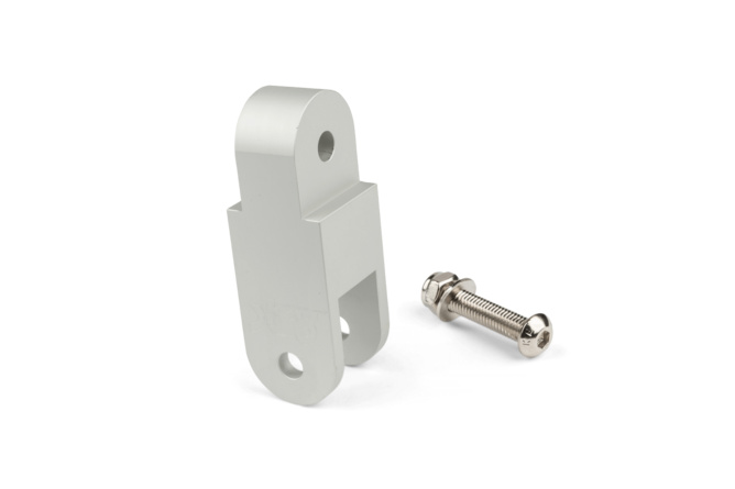 Kit de Elevaci&oacute;n STR8 XL +60mm MBK / CPI / Peugeot / Kymco Aluminio