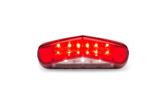 R&uuml;cklicht LED universal