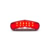 Tail Light LED red universal