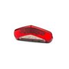 Tail Light LED red universal