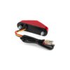 Tail Light LED red universal