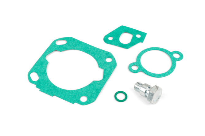 Kit cylindre Schmitt 50cc d.38mm course 42mm Sachs Hercules