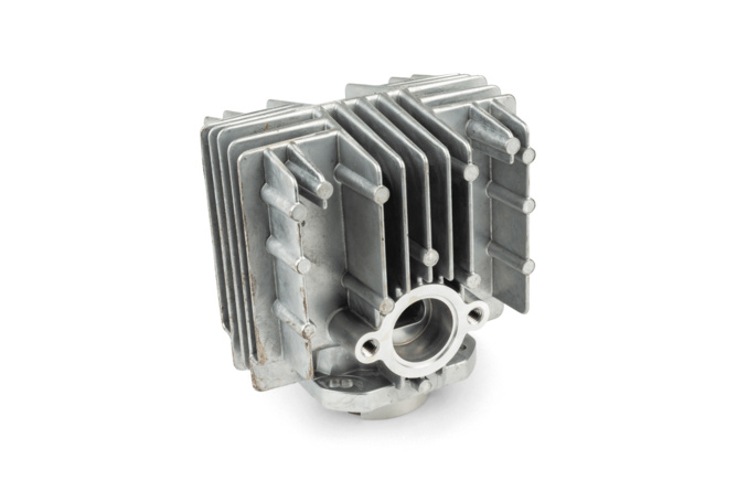 Kit cylindre Schmitt 50cc d.38mm course 42mm Sachs Hercules