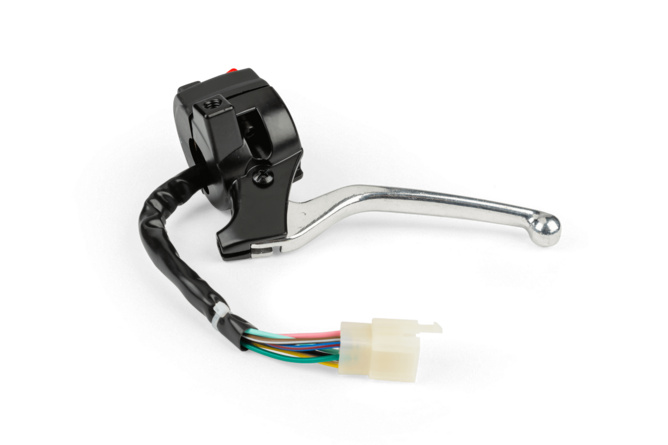 Conmutador Izq. Completo Minarelli Vertical