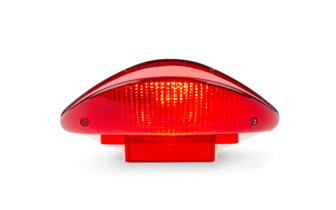 Taillight Yamaha Aerox before 2013 red