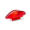 R&uuml;cklicht Yamaha Aerox bis 2013 rot