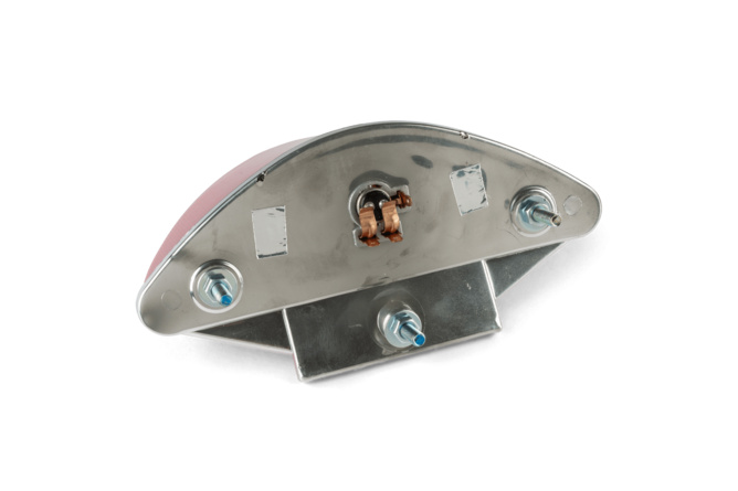 R&uuml;cklicht Yamaha Aerox bis 2013 rot