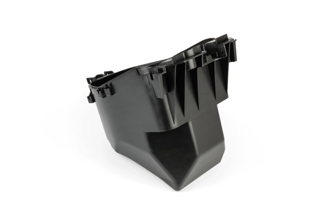 Coffre de selle MBK Nitro avant 2013