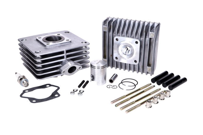 Kit cylindre Schmitt GST-50 Simson S51