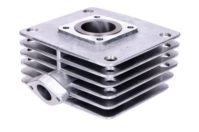 Kit cylindre Schmitt GST-50 Simson S51