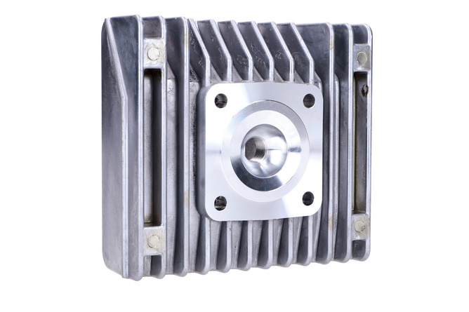 Kit cylindre Schmitt GST-50 Simson S51