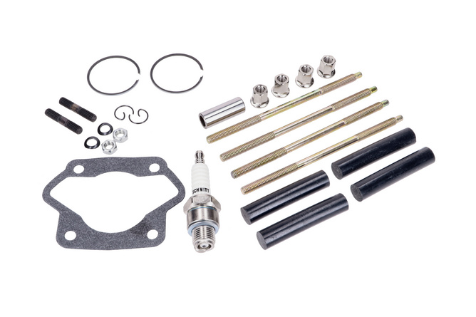 Kit cylindre Schmitt GST-50 Simson S51