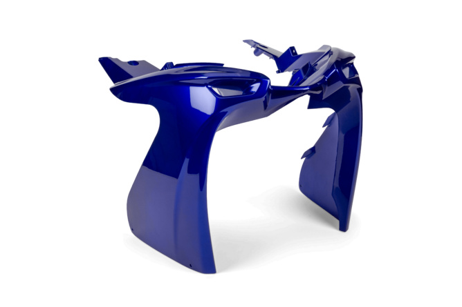 Verkleidungskit 7 Teile Yamaha Aerox ab 2013 Blau