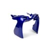 Verkleidungskit 7 Teile Yamaha Aerox ab 2013 Blau