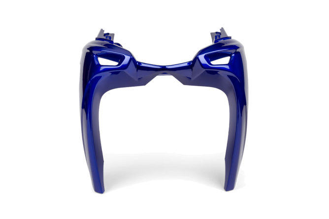 Verkleidungskit 7 Teile Yamaha Aerox ab 2013 Blau