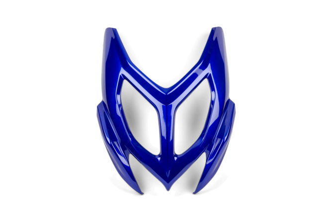 Verkleidungskit 7 Teile Yamaha Aerox ab 2013 Blau