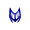 Verkleidungskit 7 Teile Yamaha Aerox ab 2013 Blau