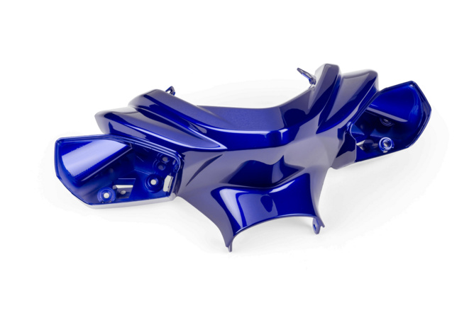 Verkleidungskit 7 Teile Yamaha Aerox ab 2013 Blau