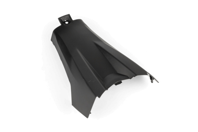 Batteriefachdeckel Yamaha Aerox ab 2013 Schwarz