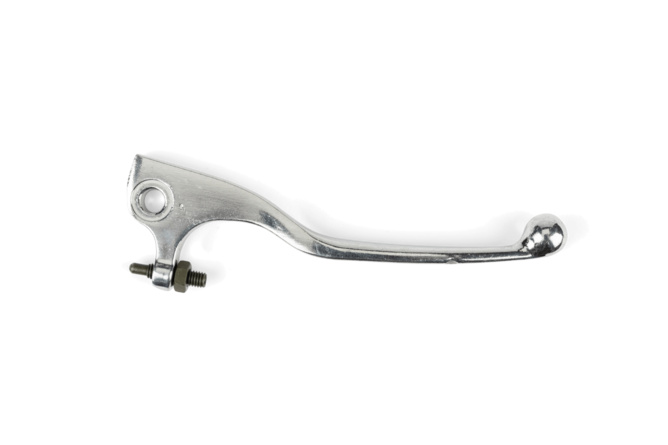 Brake Lever Beta RR after 2010 silver