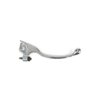 Brake Lever type AJP Rieju MRT aluminum silver