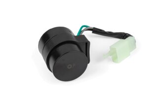 Flasher Relay LED 3 wires universal