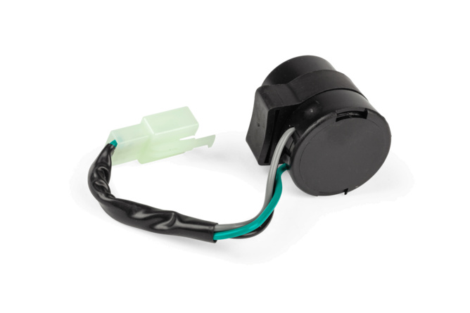 Flasher Relay LED 3 wires universal
