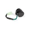 Flasher Relay LED 3 wires universal