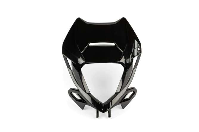 Plastik Kit STR8 5 Teile Beta RR 2021 Schwarz