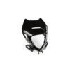 Plastik Kit STR8 5 Teile Beta RR 2021 Schwarz