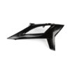 Plastik Kit STR8 5 Teile Beta RR 2021 Schwarz