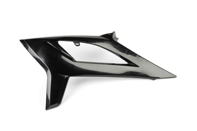 Plastik Kit STR8 5 Teile Beta RR 2021 Schwarz