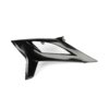 Plastik Kit STR8 5 Teile Beta RR 2021 Schwarz