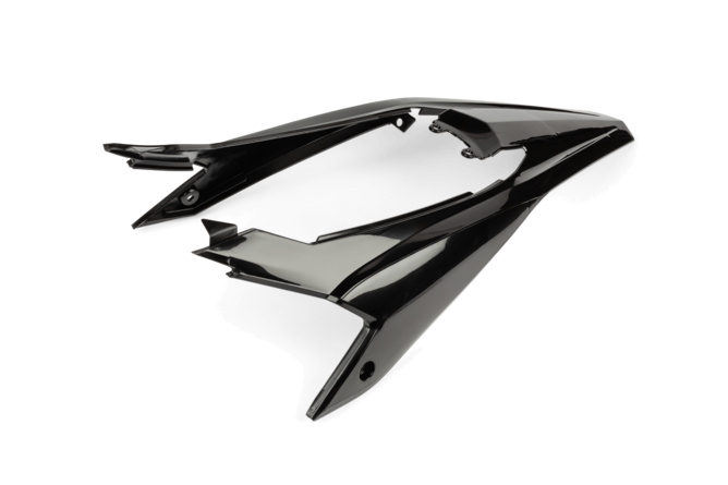 Plastik Kit STR8 5 Teile Beta RR 2021 Schwarz