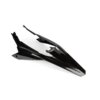 Plastik Kit STR8 5 Teile Beta RR 2021 Schwarz
