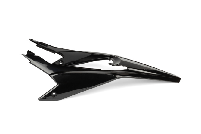 Plastik Kit STR8 5 Teile Beta RR 2021 Schwarz