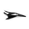 Plastik Kit STR8 5 Teile Beta RR 2021 Schwarz