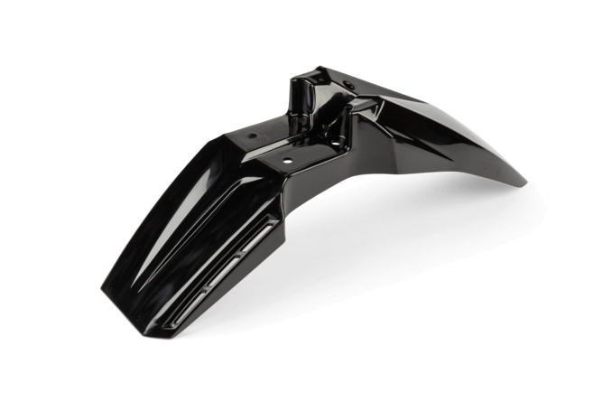 Plastik Kit STR8 5 Teile Beta RR 2021 Schwarz