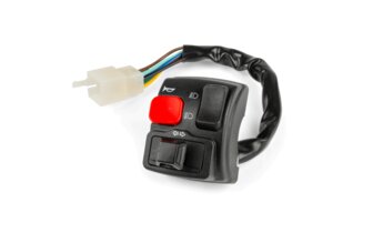 STR8 Switch left Yamaha BW's / Slider after 2004