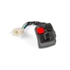 STR8 Switch left Yamaha BW's / Slider after 2004