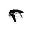 Verkleidungskit Yamaha Aerox bis 2013 Schwarz 7 Teile