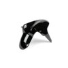 Verkleidungskit Yamaha Aerox bis 2013 Schwarz 7 Teile