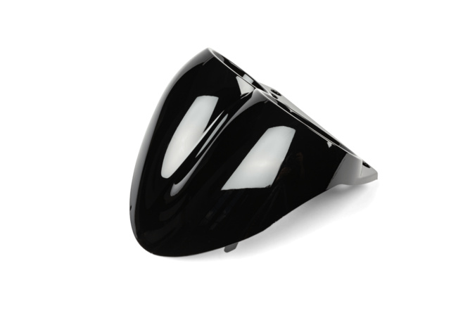 Verkleidungskit Yamaha Aerox bis 2013 Schwarz 7 Teile