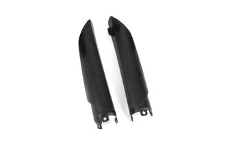 Fork Guards STR8 Beta RR / Rieju MRT Black (x2)