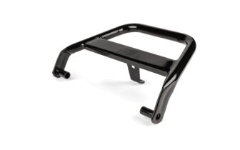 Grab Rail black Yamaha BW's