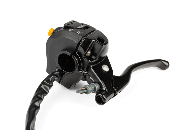 Commodo gauche complet Peugeot Ludix