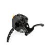 Commodo gauche complet Peugeot Ludix