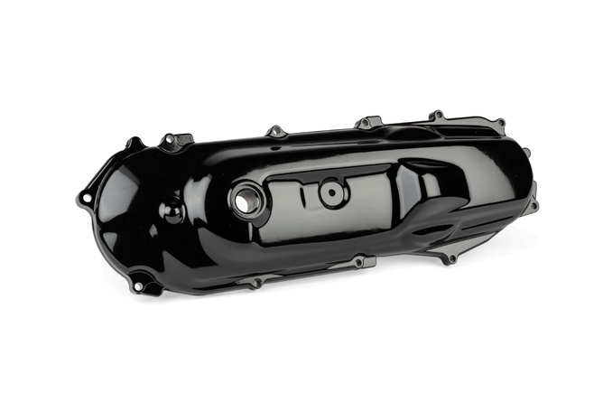 Variomatikdeckel Yamaha BWs Schwarz