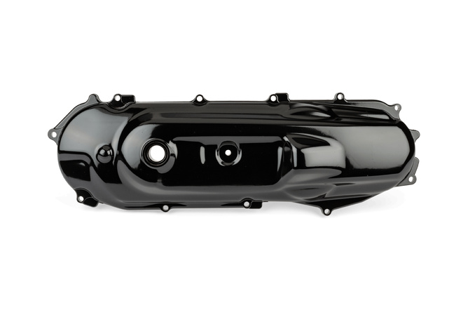 Variomatikdeckel Yamaha BWs Schwarz